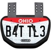 Battle Sports Adult License Plate Protective Football Back Plate - 2 of 2