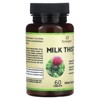 Sunergetic Milk Thistle Complex, 60 Tablets - 4 of 4