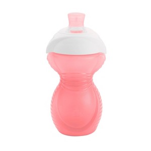 Munchkin Click Lock Bite Proof Sippy Cup - 9oz - 1 of 4
