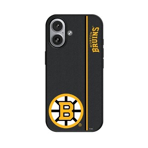 NHL Eastern Conference Teams Sidebar MagSafe Compatible Cell Phone Case for Apple iPhone 17 Series - 1 of 4