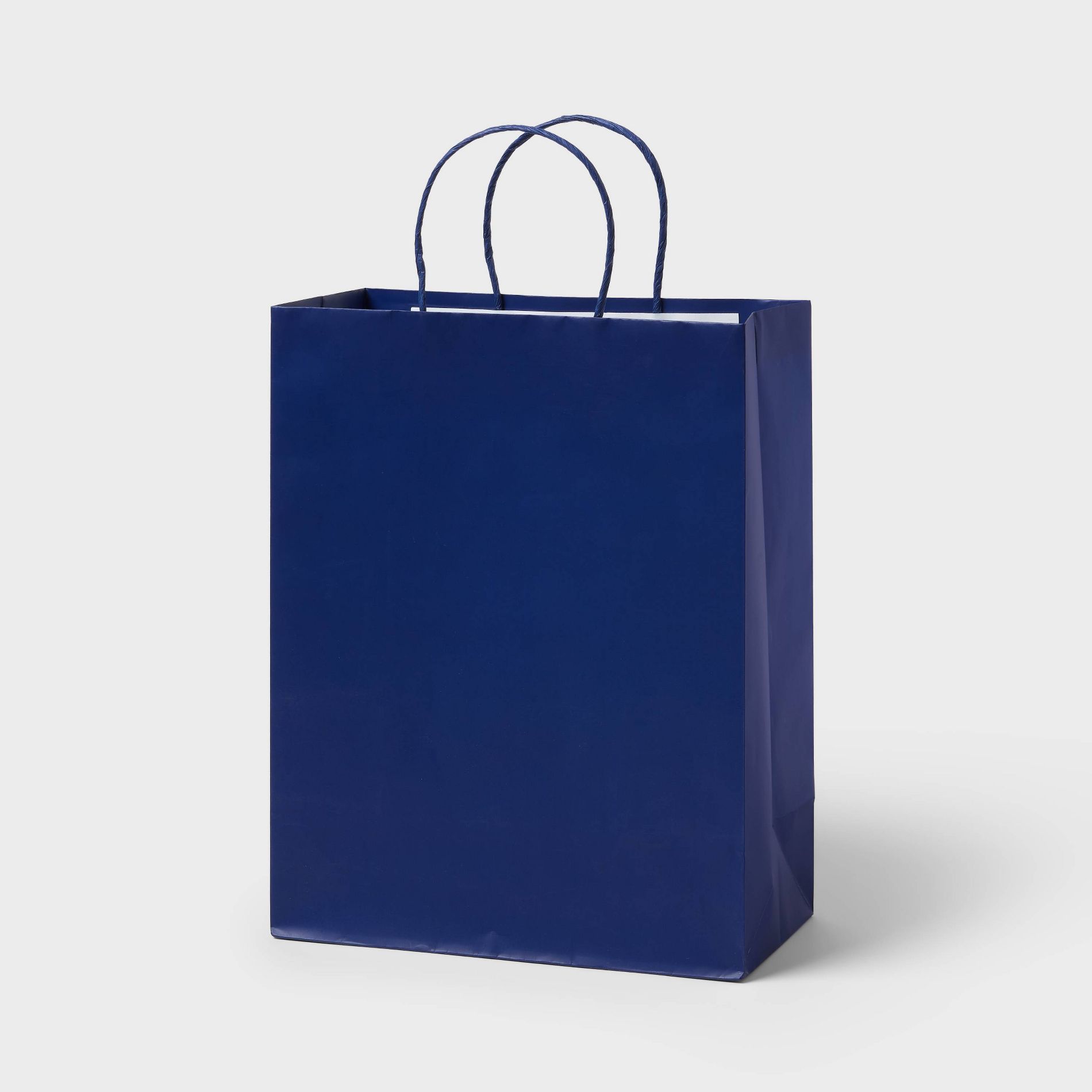 Medium Gift Bag Navy - Spritz™