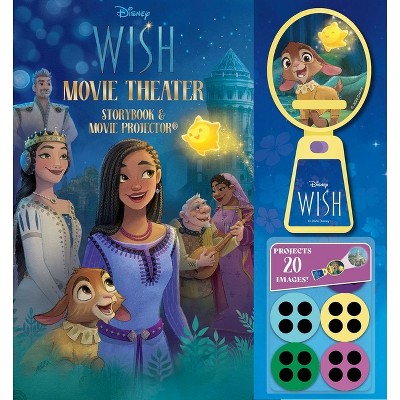 Disney Wish: Time to Shine, Book by Suzanne Francis