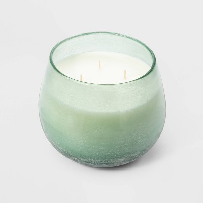 30oz Glass Jar 4-Wick Serenity Candle - Casaluna&#8482;