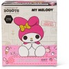 Handmade by Robots MyMelody Vinyl Figure - 2 of 3