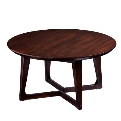 target cocktail table