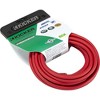 Kicker 47KMWPR820 Marine 8awg Power Wire, 20ft, Red - 2 of 2
