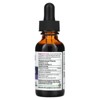 Oregon's Wild Harvest Biodynamic, Lemon Balm, Calm, 1 fl oz (30 ml) - 2 of 4
