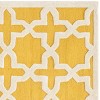 Cambridge CAM125 Tufted Indoor Rug - Safavieh - 2 of 3