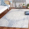 Ebony EBN106 Hand Tufted Indoor Rugs - Safavieh - 2 of 4
