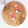 Lume Whole Body Mini Invisible Cream Tube Deodorant - Clean Tangerine - Trial Size - 0.5oz - image 2 of 3