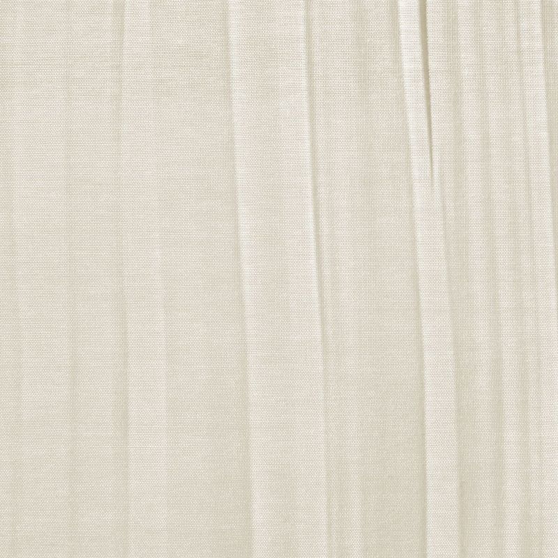 Jolie Semi-Sheer Tie Top Single Window Curtain Panel - Elrene Home Fashions, 4 of 5