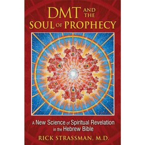 DMT and the Soul of Prophecy - by  Rick Strassman (Paperback) - 1 of 1