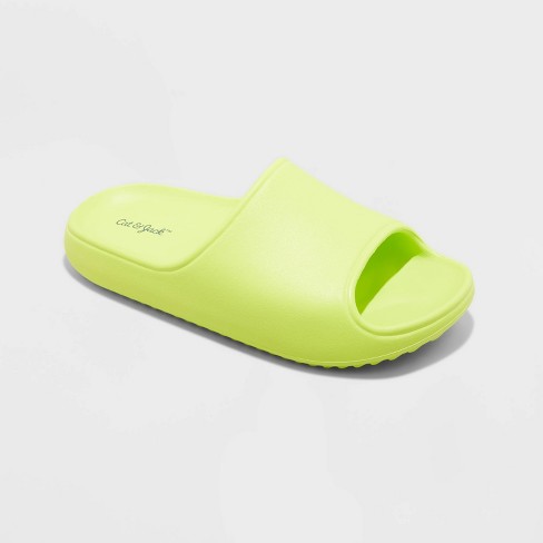 Kids' Wilder Slip-on Slides - Cat & Jack™ : Target