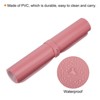 Unique Bargains Office Non-Slip Waterproof PVC Desk Mat Protector - 4 of 4