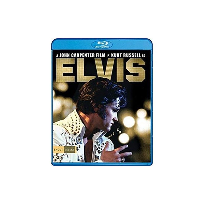 Elvis (1979), 1 of 2