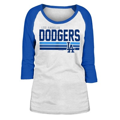 womens dodger shirt