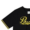Boys Pokemon Pikachu Baseball Jersey - Boys Pikachu Charizard Pokeball Mesh Button Down Baseball Jersey - Pokemon Fashion Shirt - 3 of 4