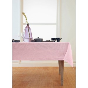 Solino Home Linen Tablecloth | Athena - 1 of 4