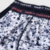 Pair of Thieves Men's Super Fit Boxer Briefs 2pk - 4 of 4