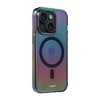 Laut Holo Midnight for iPhone 15 - 3 of 4