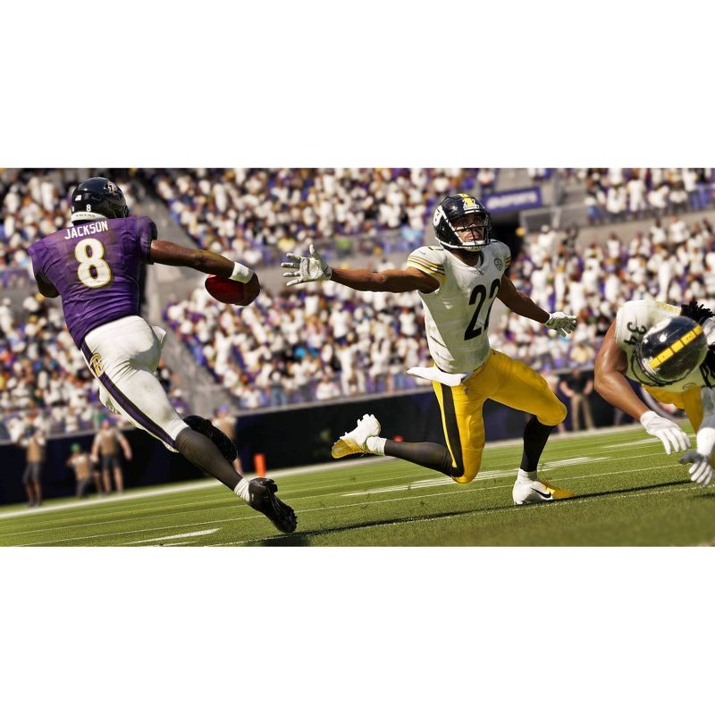 Madden NFL 21 - PlayStation 4/5, 6 of 11