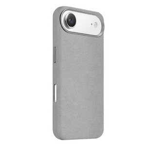 SAHARA - iPhone Air Case - Suede Leather | Indy Series - 1 of 4