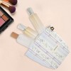 Unique Bargains Lightweight Makeup Bag 1Pc - 4 of 4