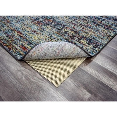 Windswept Multicolor Synthetic 5' x 7' Area Rug