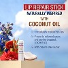Aquaphor Lip Naturals-Coconut Blister Dual Pack - 0.7oz - 4 of 4