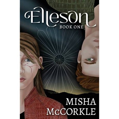 Elleson - by  Misha McCorkle (Paperback)
