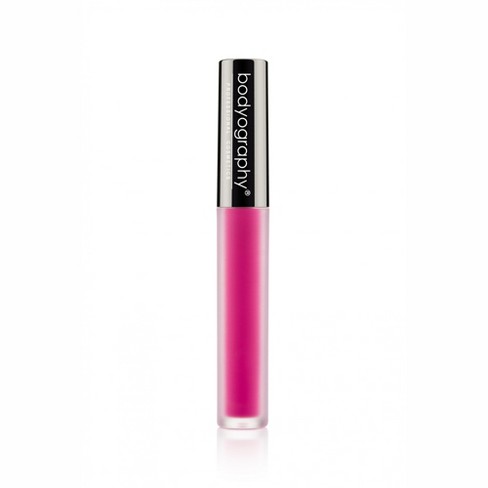 Bodyography Lip Lava Liquid Lipstick : Target