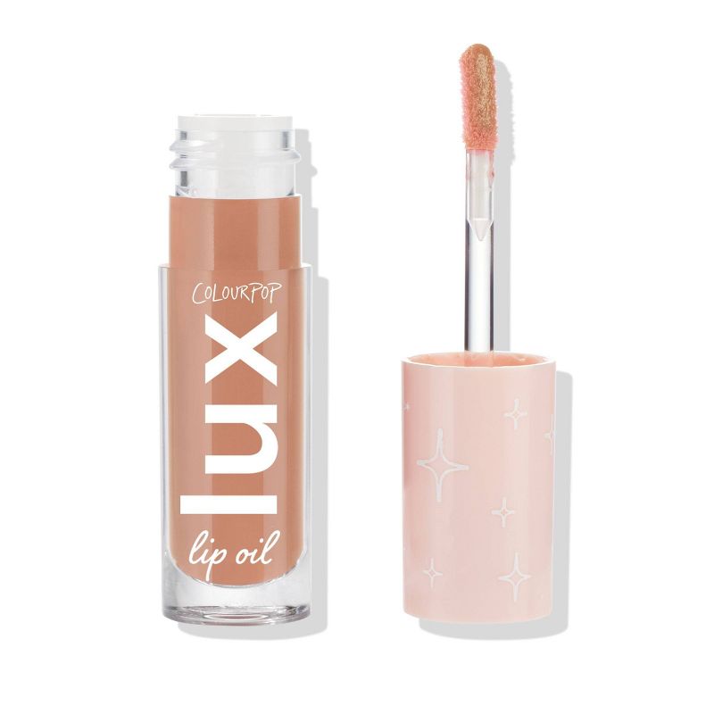 ColourPop Lux Lip Oil - 0.16oz, 1 of 11