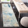 Jasper JSP101 Power Loomed Indoor Rugs - Safavieh - 2 of 4