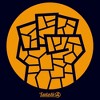 Juniors The Fantastic Four: First Steps The Thing Icon T Shirt - 2 of 2
