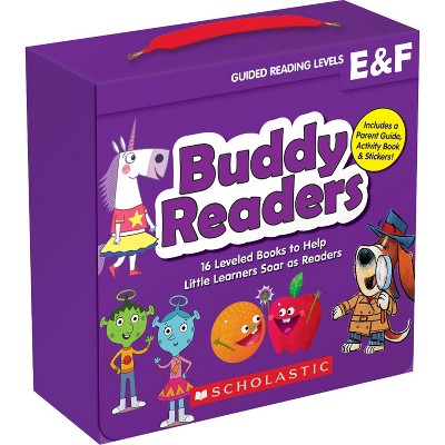 Scholastic Teacher Resources English-Spanish First Little Readers
