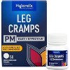 Hyland's Leg Cramps PM Quick-Dissolving Tablets 50 ct. (Set of 6) - 4 of 4