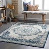 Mark & Day De Motte Woven Indoor Area Rugs - 2 of 4