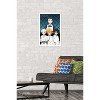 Trends International The Promised Neverland - Mom & Orphans Framed Wall Poster Prints - 2 of 4