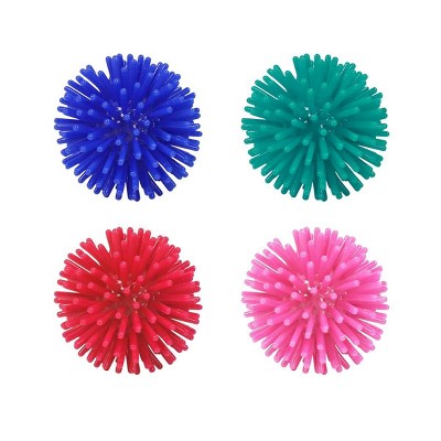 yoyo ball target