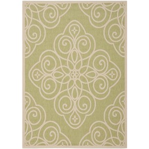 Martha Stewart Rosamond - MSR4244 - Indoor Power Loomed Rugs - 1 of 4
