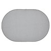 Pip Vinestar Polyester Rug Oval 48x72 - 2 of 4