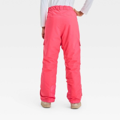 Детские плотные Зимние Штаны - Все в движении 2990₽