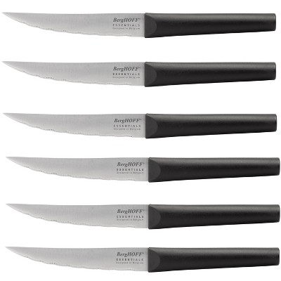 steak knife set