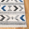 Sedona SED804 Power Loomed Area Rug  - Safavieh - 2 of 4