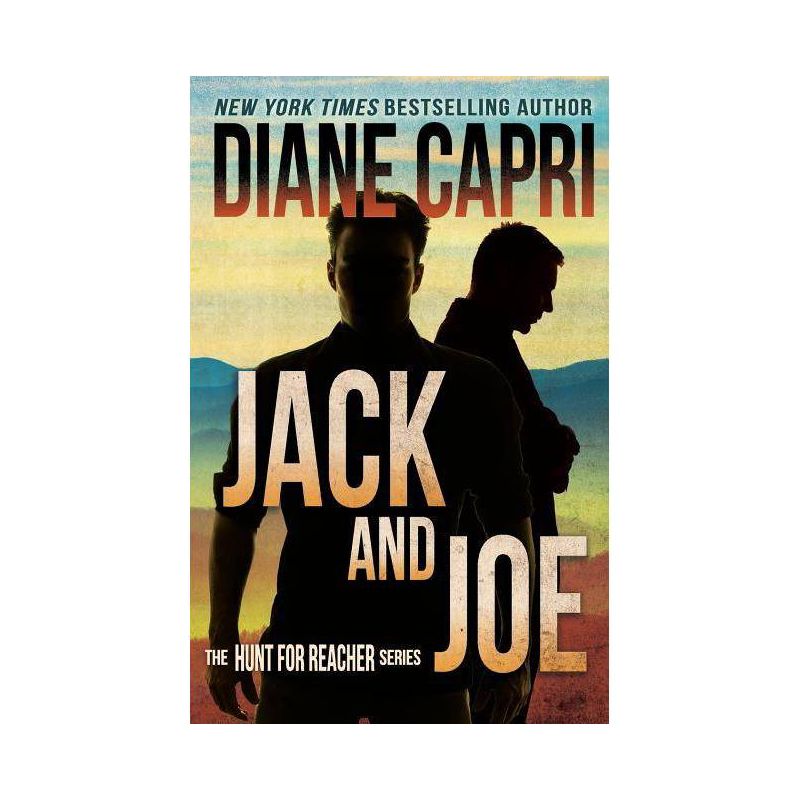 Jack and Joe - by  Diane Capri (Paperback), 1 of 2