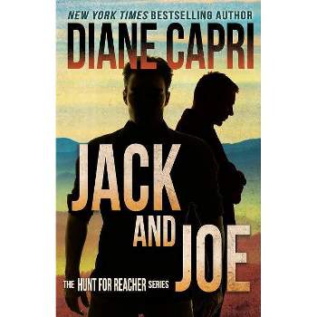 Jack and Joe - by  Diane Capri (Paperback)