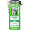 Tiesta Tea Lean Green Slenderizer - Case of 6 - 4oz - 2 of 2
