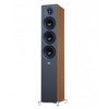 Elac Debut 3.0 Walnut 5.25 Inch Towers With 5.25 Inch Center - 2 of 4