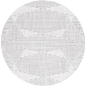 Martha Stewart Serenity MSR1910 Power Loomed Indoor Rugs - 1 of 3