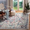 Madison MADH473 Power Loomed Indoor Rugs - Safavieh - 2 of 4